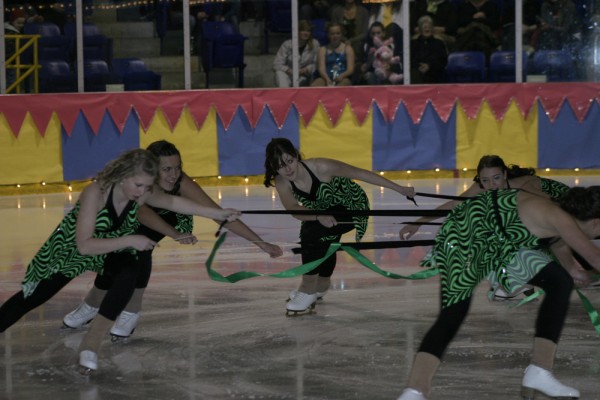 2010 Ice Show