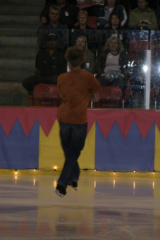 2010 Ice Show