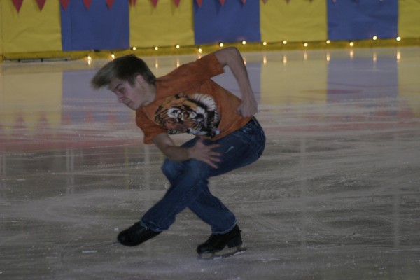 2010 Ice Show