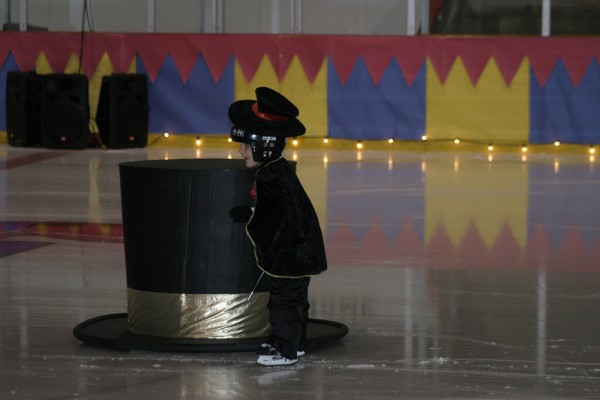 2010 Ice Show