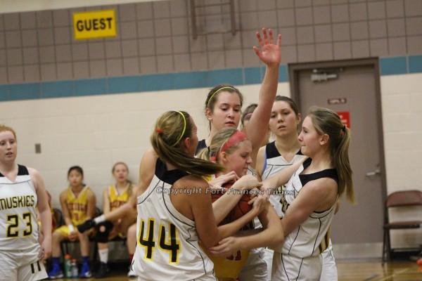 Jump ball