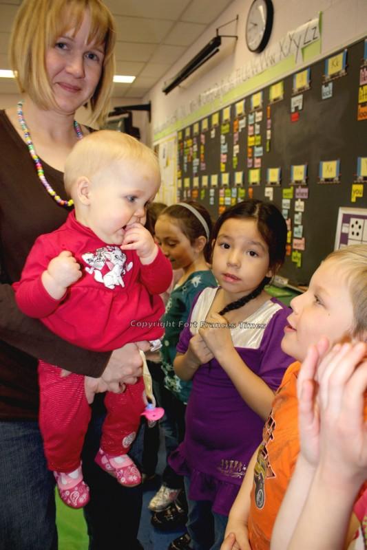 Learning empathy