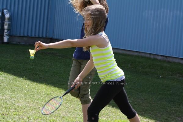 Summer ‘Olympics’