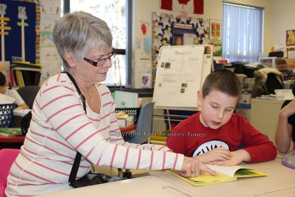Literacy Day