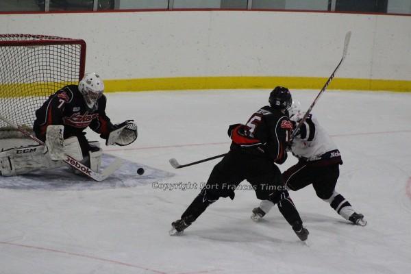 Making save