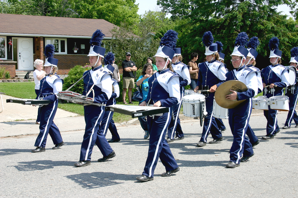 Marching Band