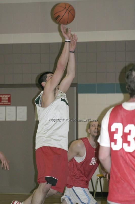 Jump shot