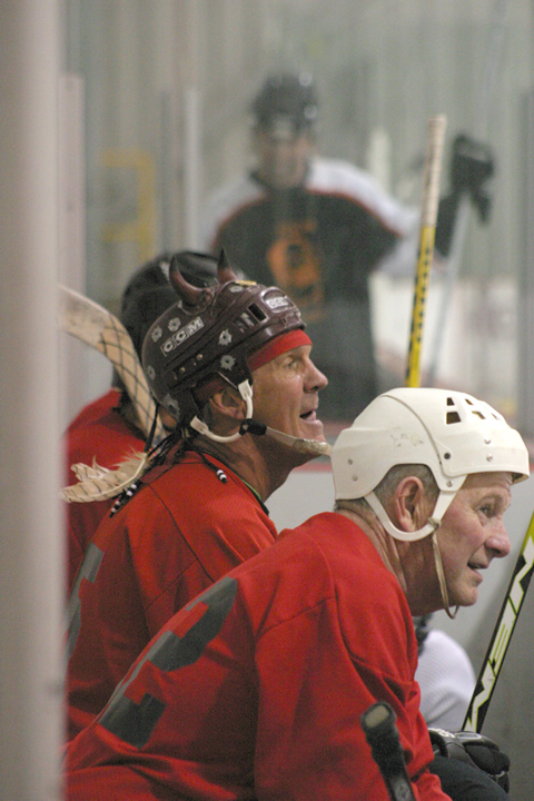 Fort Frances Devils?