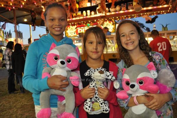 A ‘fair’ amount of fun