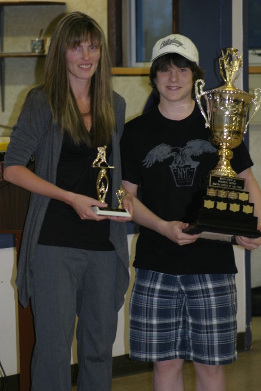 FFMHA Awards