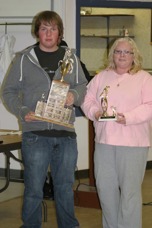 FFMHA Awards