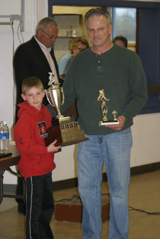 FFMHA Awards