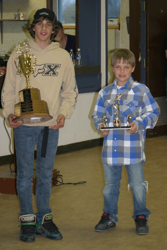 FFMHA Awards