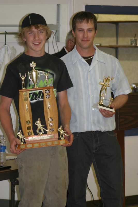FFMHA Awards