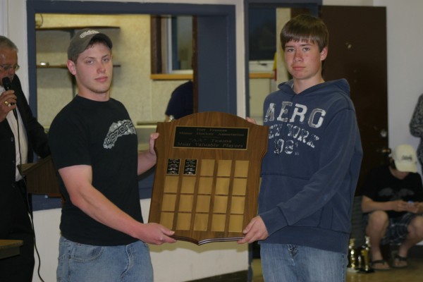 FFMHA Awards