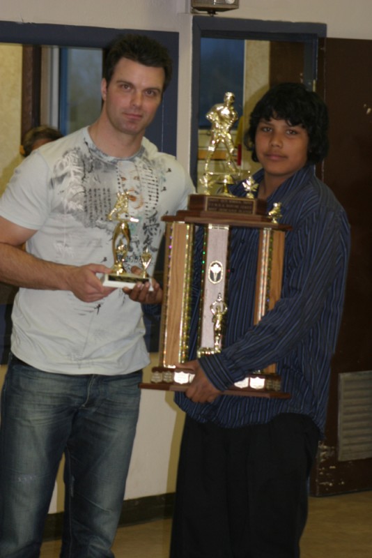 FFMHA Awards