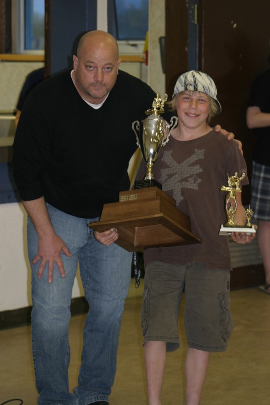 FFMHA Awards