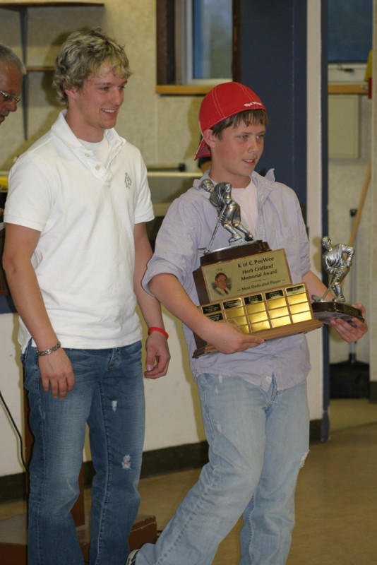 FFMHA Awards