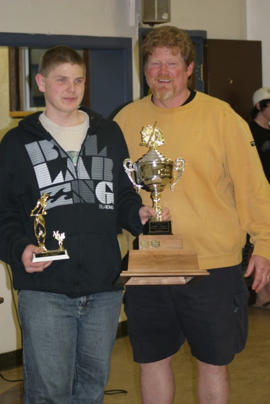 FFMHA Awards