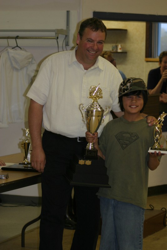 FFMHA Awards