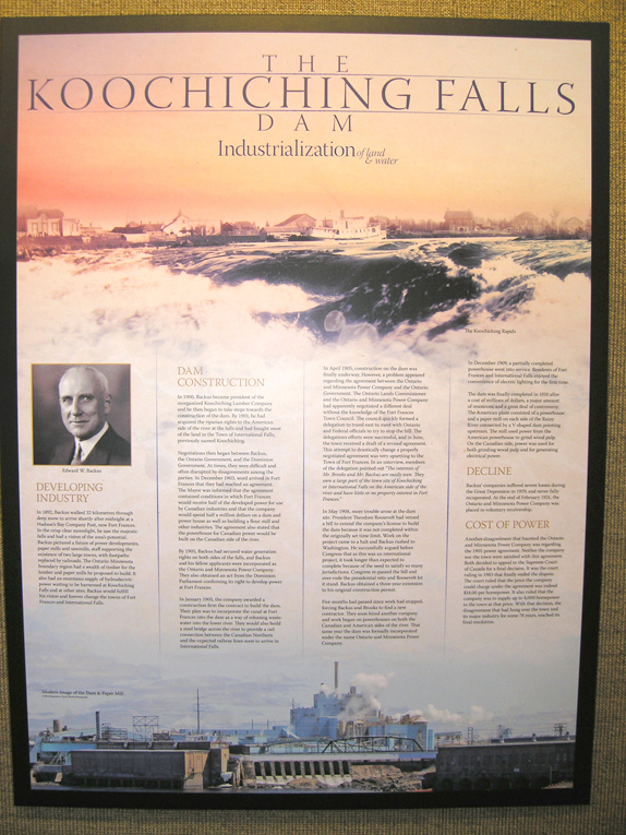 Local history