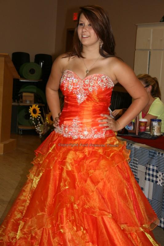 Formal wear
