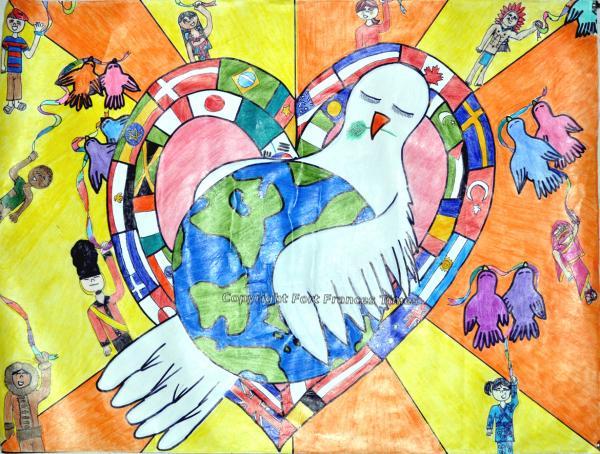 peace posters copy