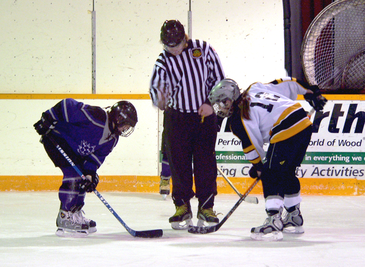 PeeWee tourney