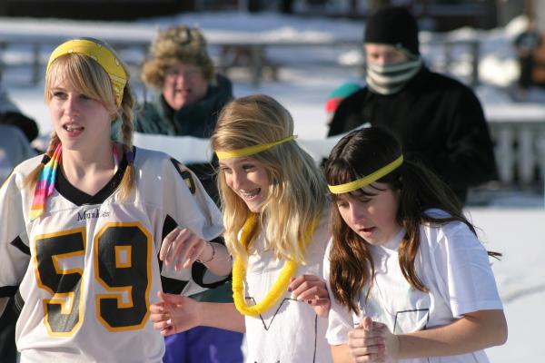 Polar Plunge 2010