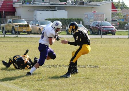 Ready to tackle