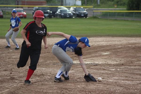 Running basepath