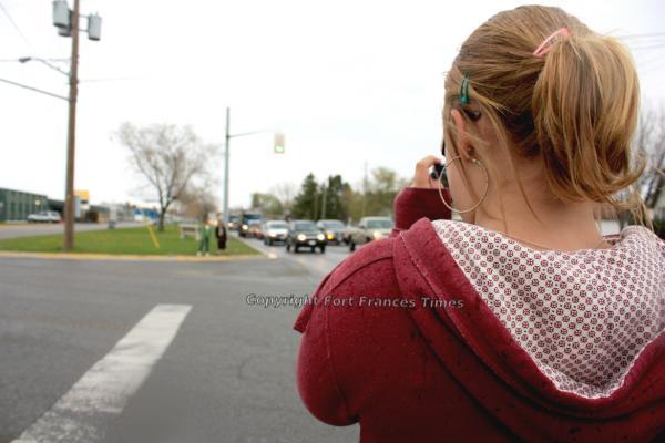 Safe routes