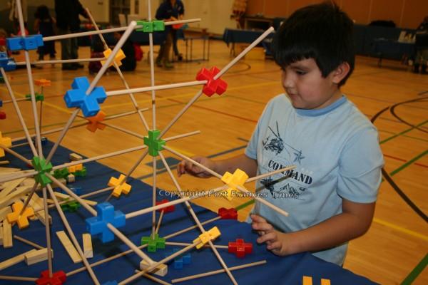 Future engineer?