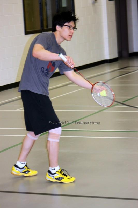serving-birdie
