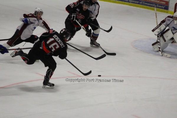 Short pass