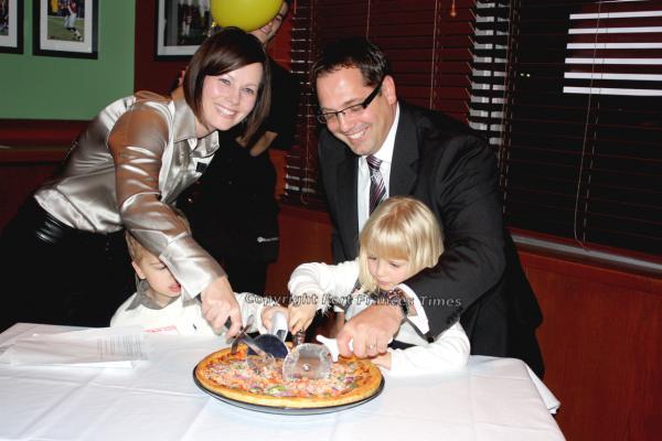 Momentous slice