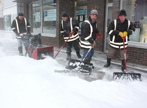snow-crew