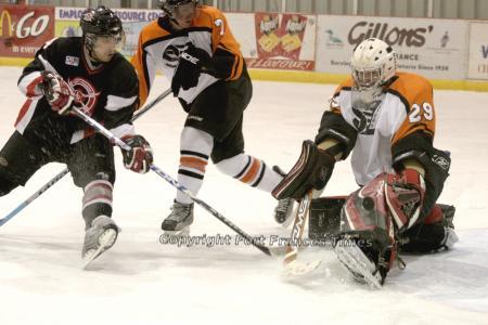 Jr. Sabres