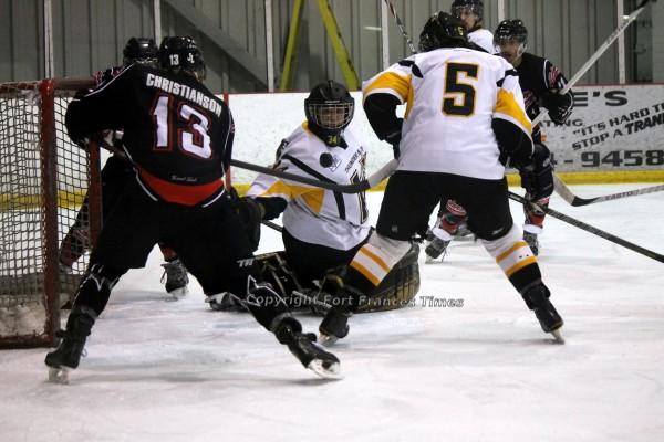 swinging-at-puck