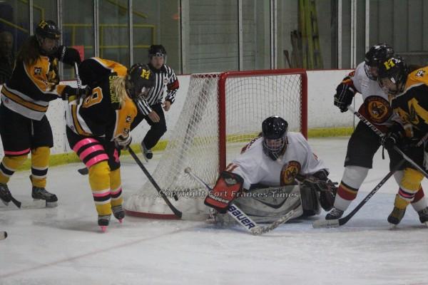Tourney final