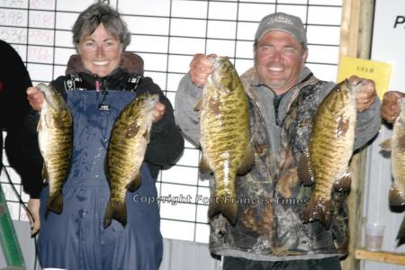 ‘Classic’ winners