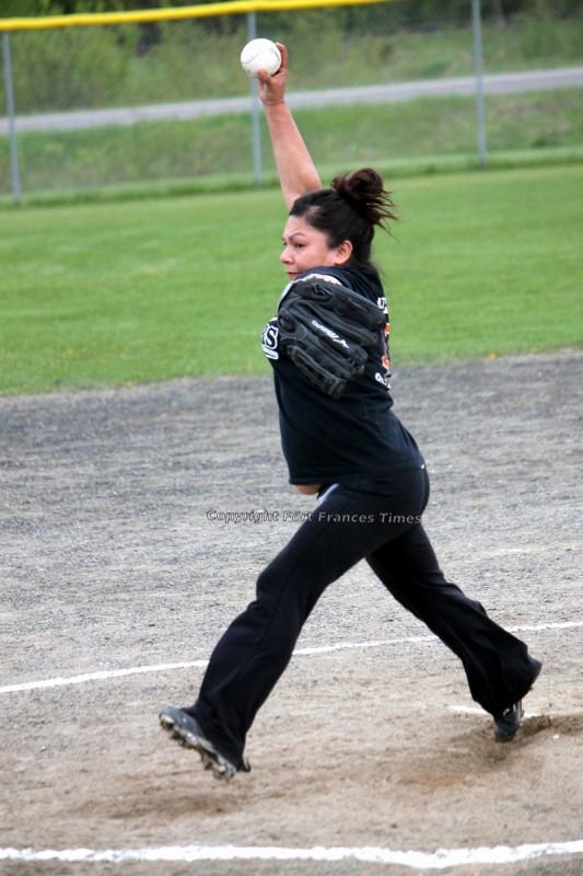 Fielder’s choice