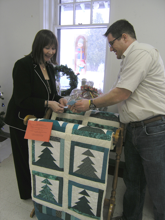 ‘Drumroll, please . . .’