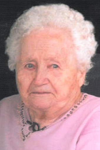 VALEDA LAROCQUE