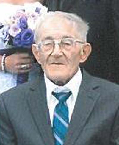 HENRY ARNOLD NISKALA