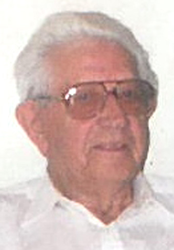 LIEUWE ‘LEO’ BOERSMA