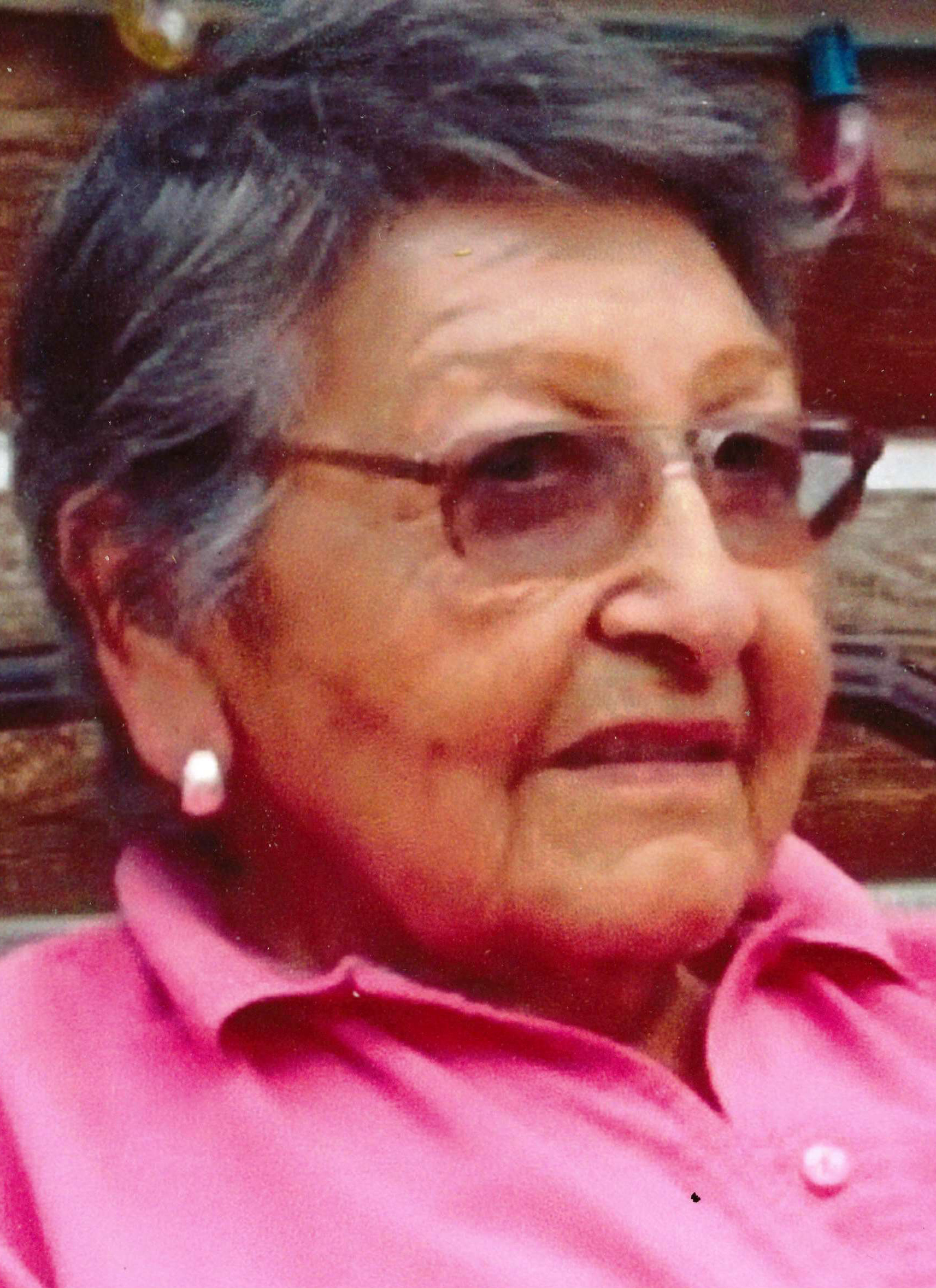 JOYCE E. GAWLIK