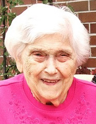 JULIA (KORB) WILSON