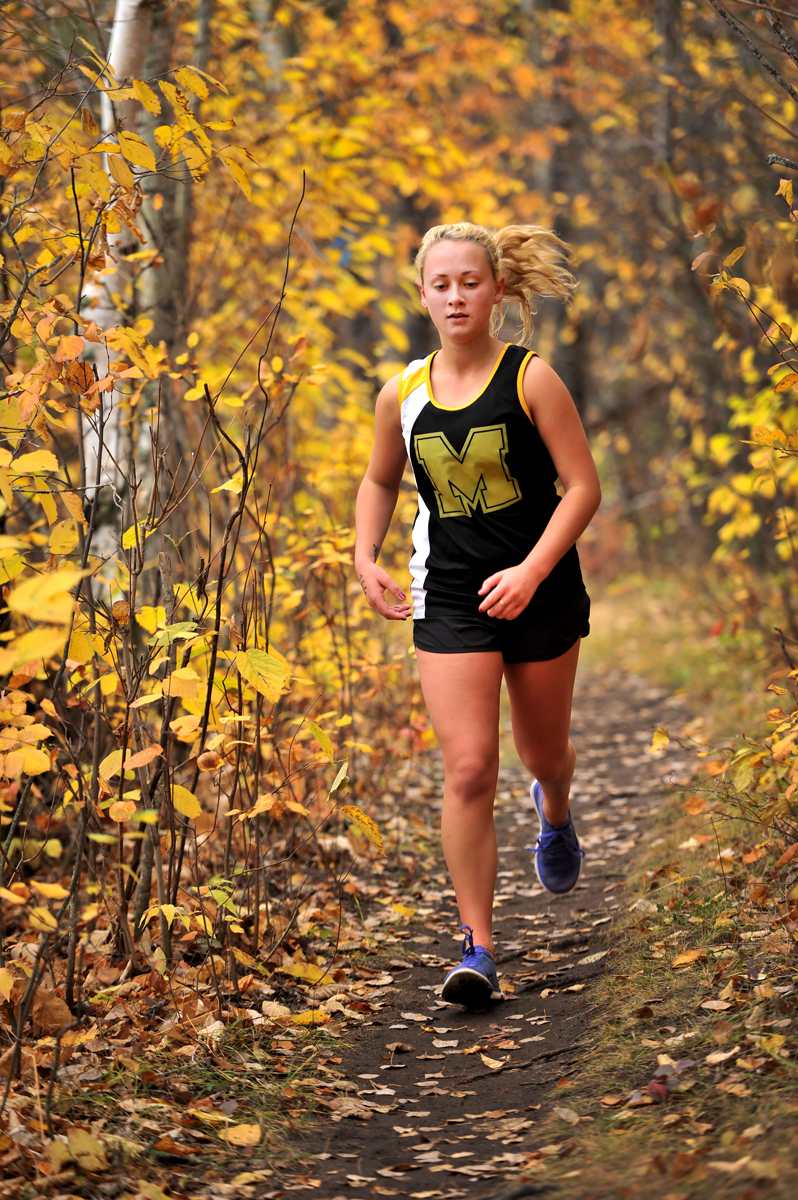 Turkey trot