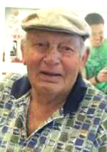 ROBERT (‘WHITEY’) ASHWORTH
